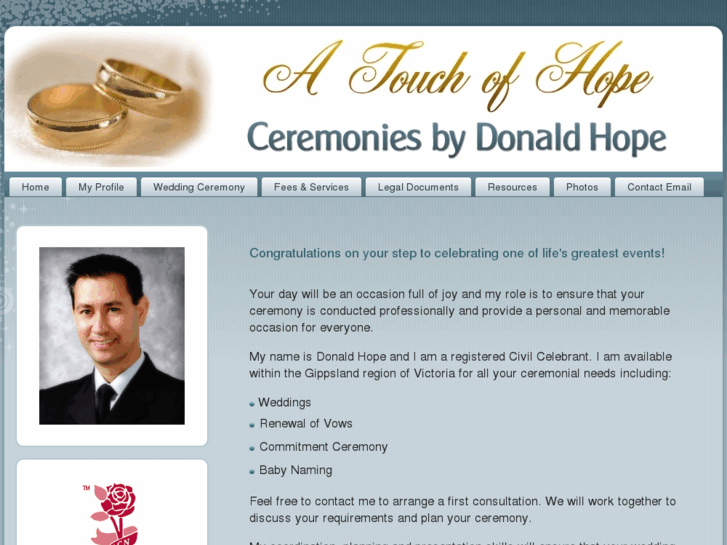 www.donaldhope.com