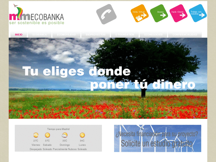 www.ecobanka.com