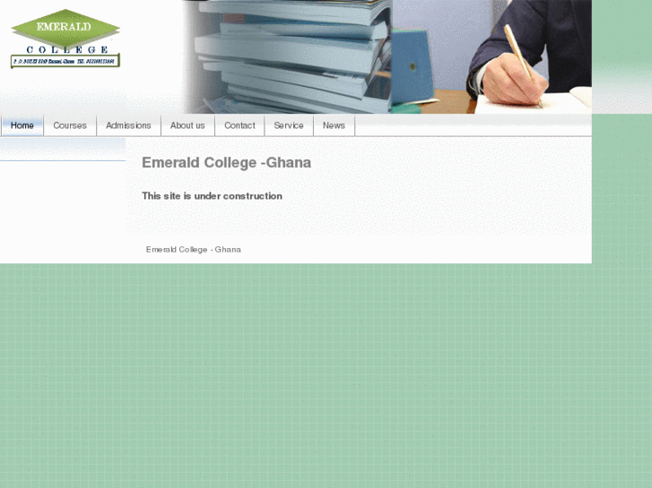 www.emerald-college.com