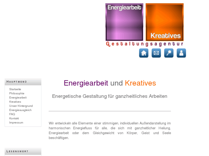 www.energiearbeit-und-kreatives.de