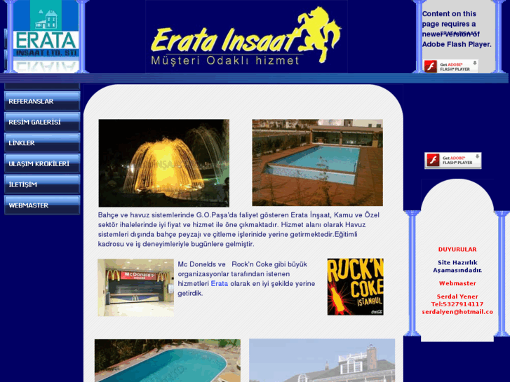 www.eratainsaat.com