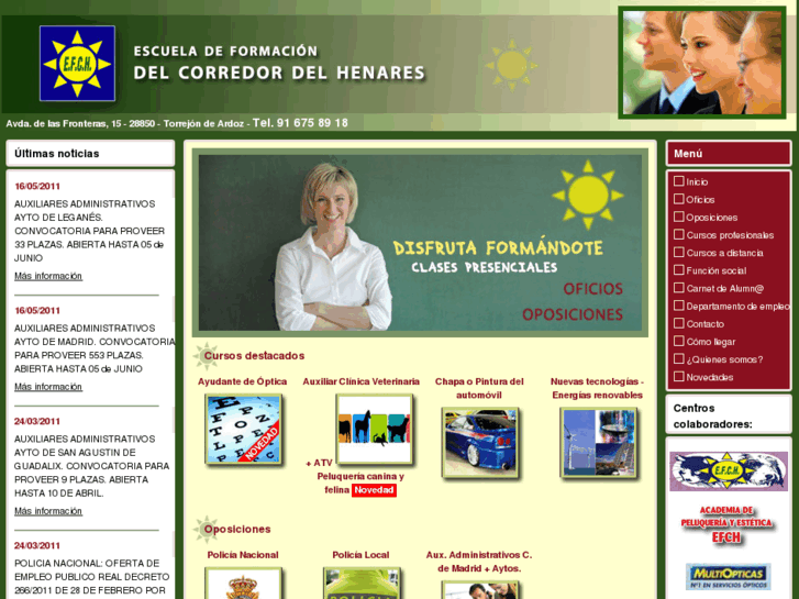 www.escueladelhenares.com