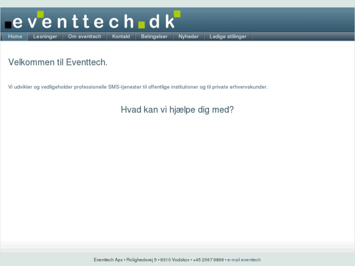 www.eventtech.dk