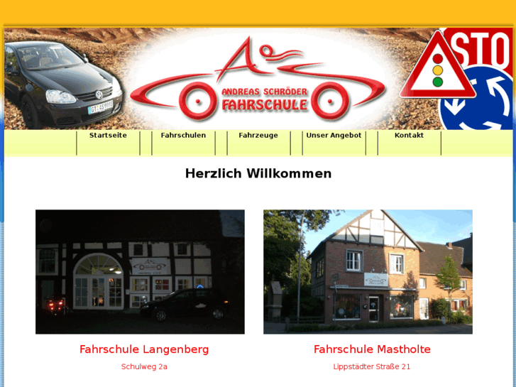 www.fahrschule-andreas-schroeder.com