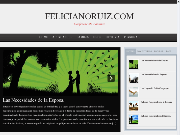 www.felicianoruiz.com