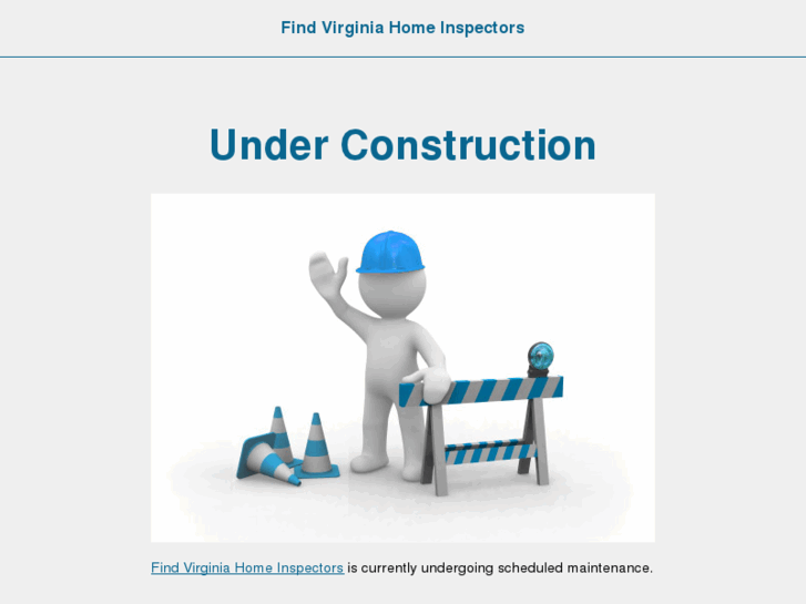 www.findvirginiahomeinspectors.com