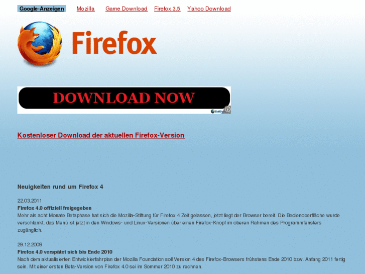 www.firefox4.de