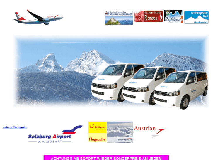 www.flughafentransfer-berchtesgaden.de