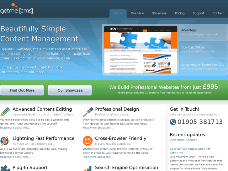 www.getme-cms.co.uk