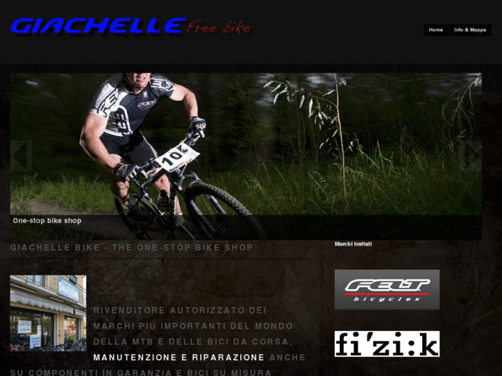 www.giachellebike.it