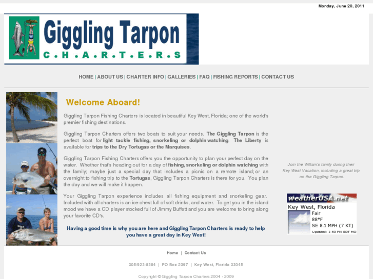 www.gigglingtarpon.com