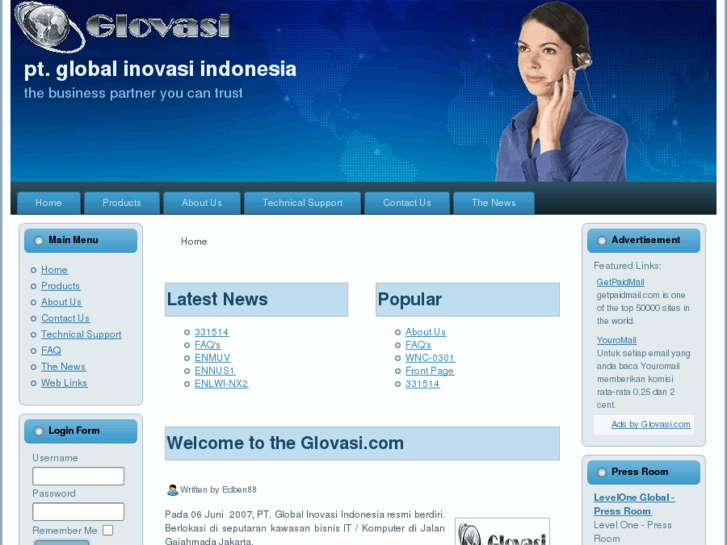 www.glovasi.com