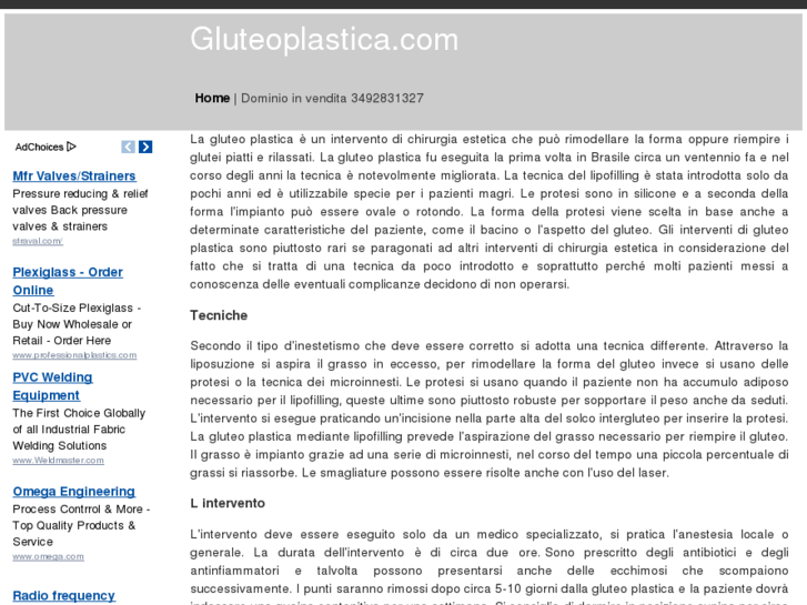 www.gluteoplastica.com