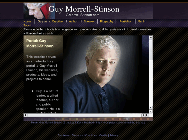 www.gmorrell-stinson.com