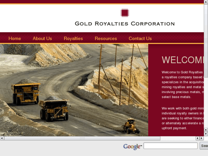 www.goldcompanies.net