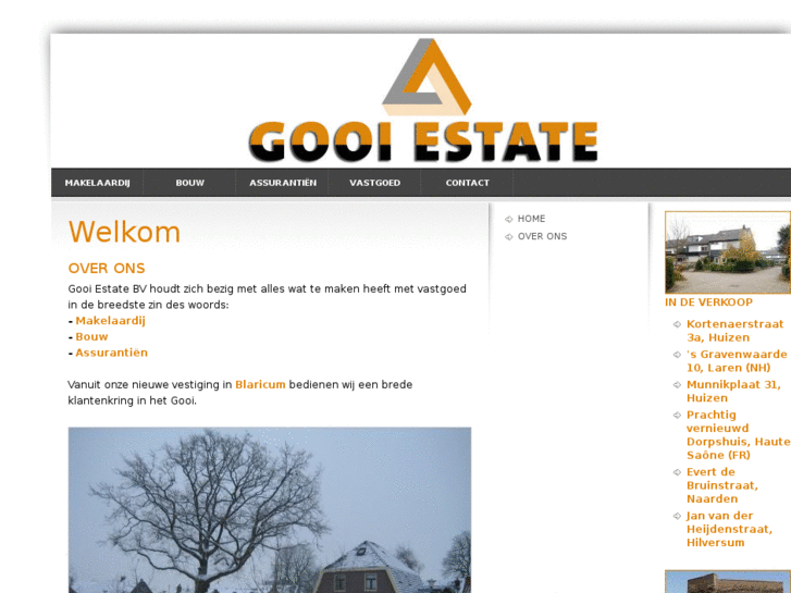 www.gooiestate.nl