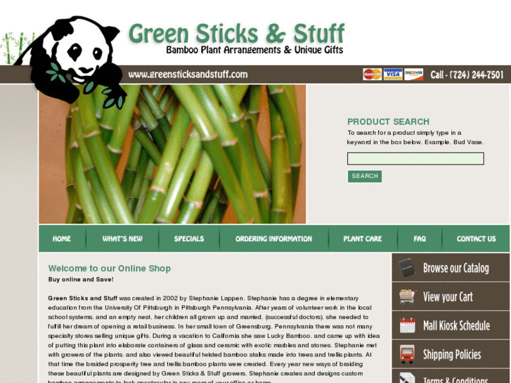 www.greensticksandstuff.com