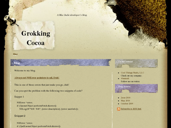 www.grokkingcocoa.com