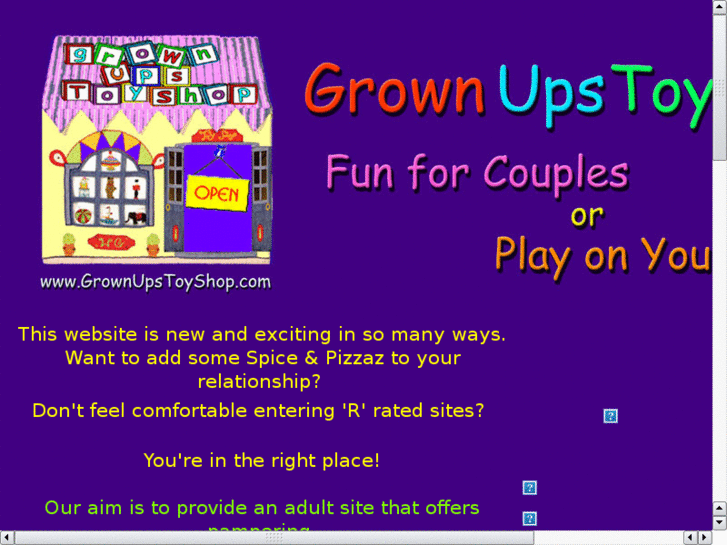 www.grownupstoybox.com