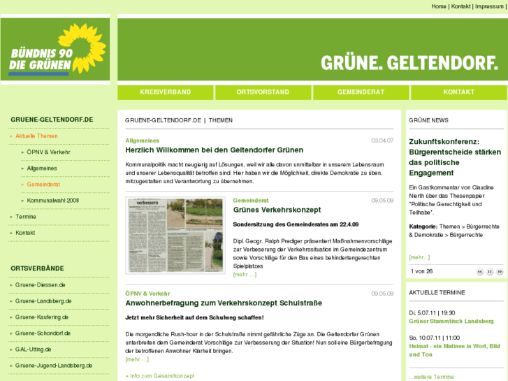 www.gruene-geltendorf.de