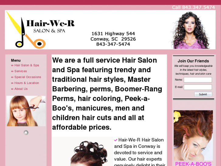 www.hair-we-r.com