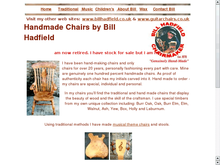 www.handmadechairs.co.uk