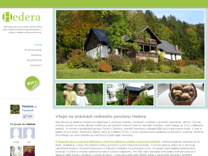 www.hedera.cz