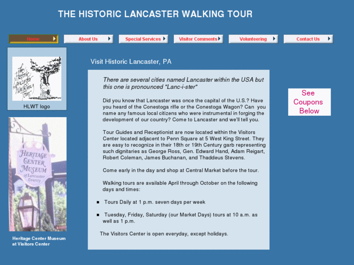 www.historiclancasterwalkingtour.com
