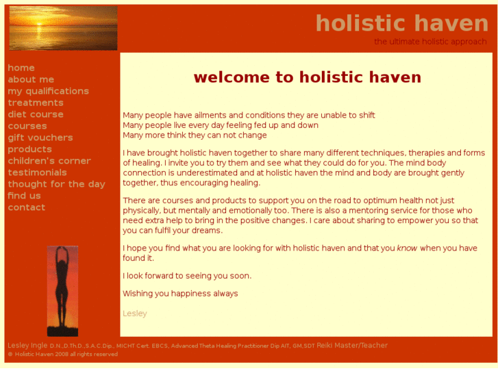 www.holistichaven.co.uk