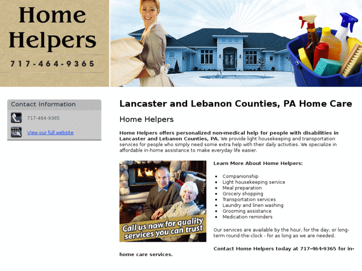 www.homehelperslancaster.com