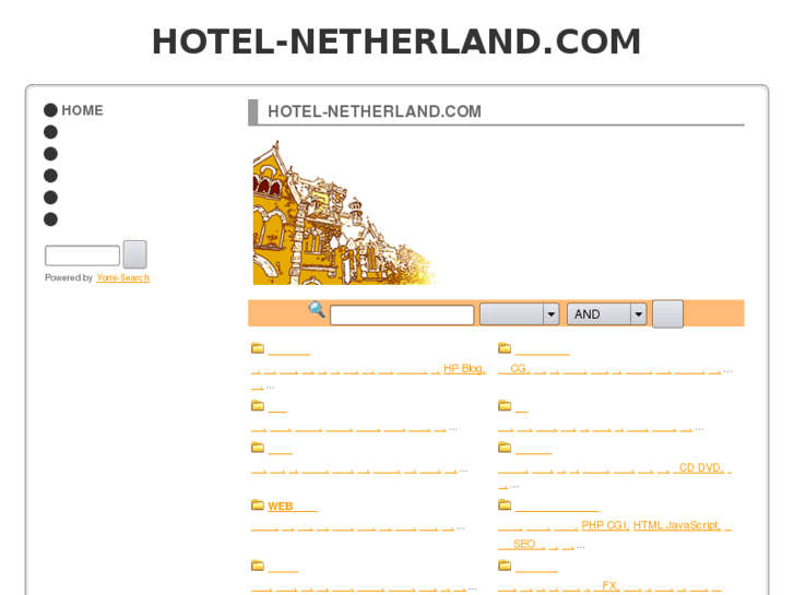 www.hotel-netherland.com