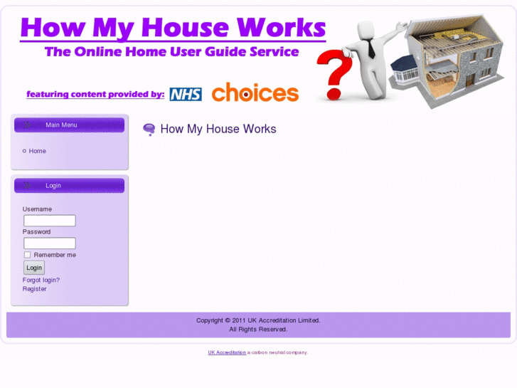 www.howmyhouseworks.com