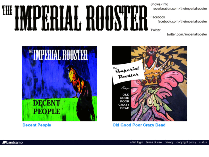 www.imperialrooster.com