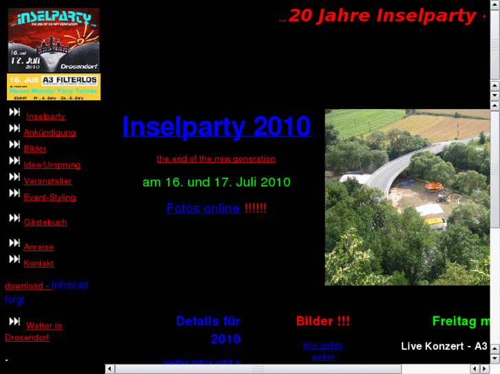 www.inselparty.com