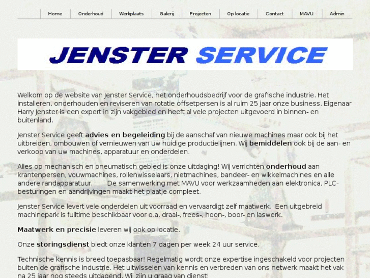 www.jenster.info