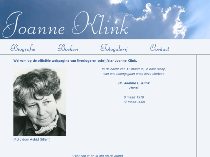 www.joanneklink.com