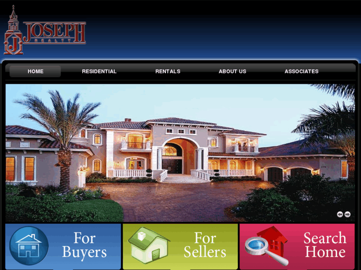 www.josephrealtylakeland.com