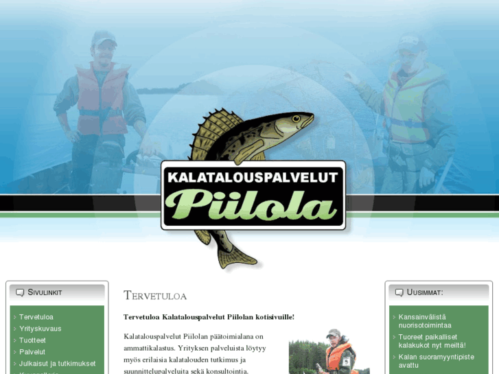 www.kalatalouspalvelutpiilola.net