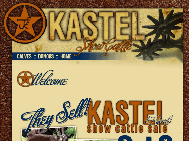 www.kastelshowcattle.com