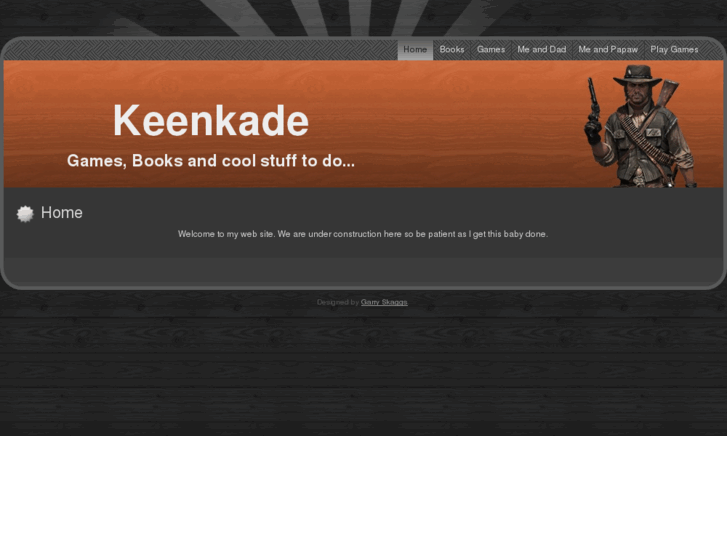 www.keenkade.com