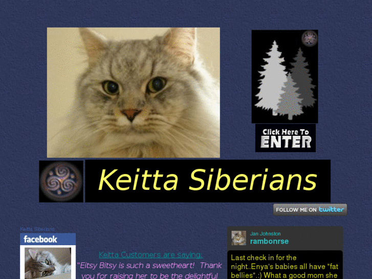 www.keittasiberians.com