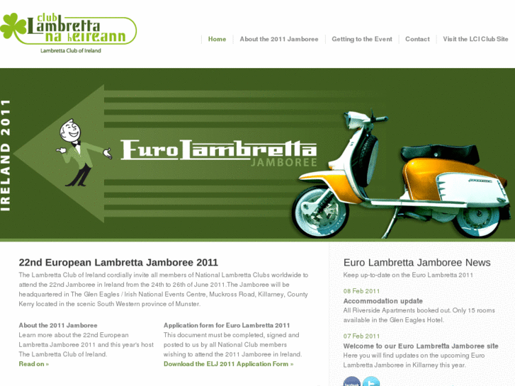 www.lambrettaclubireland.com