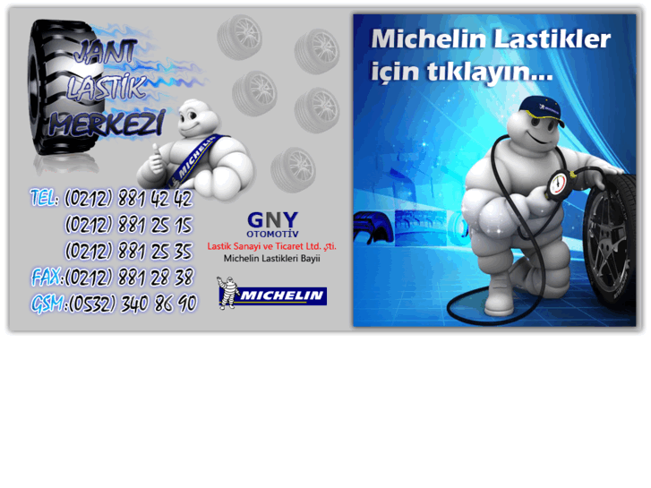 www.lastikmichelin.com