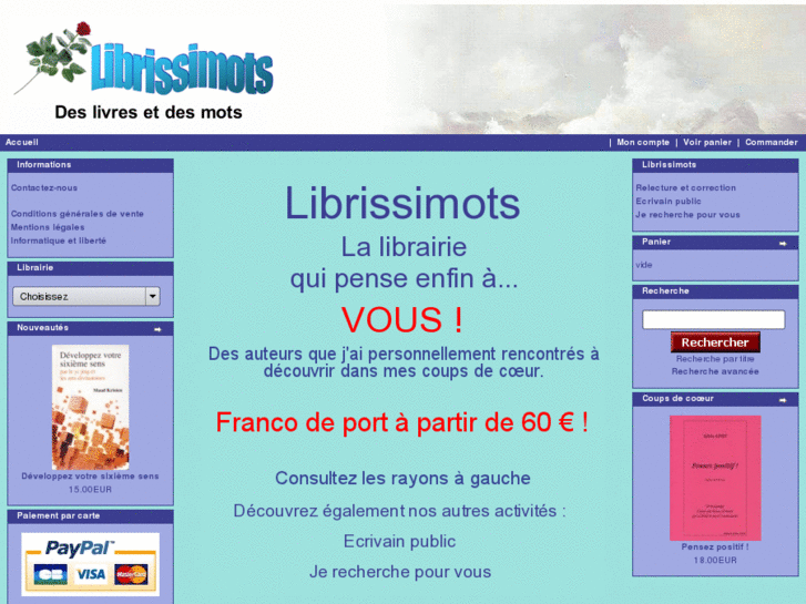 www.librissimots.com