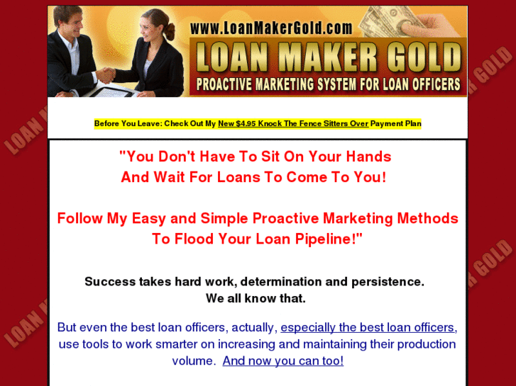 www.loanmakergold.com