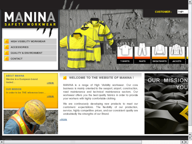 www.manina-safety.com