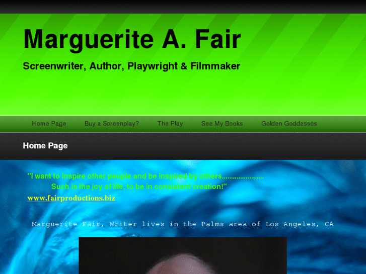 www.margueritefair.com