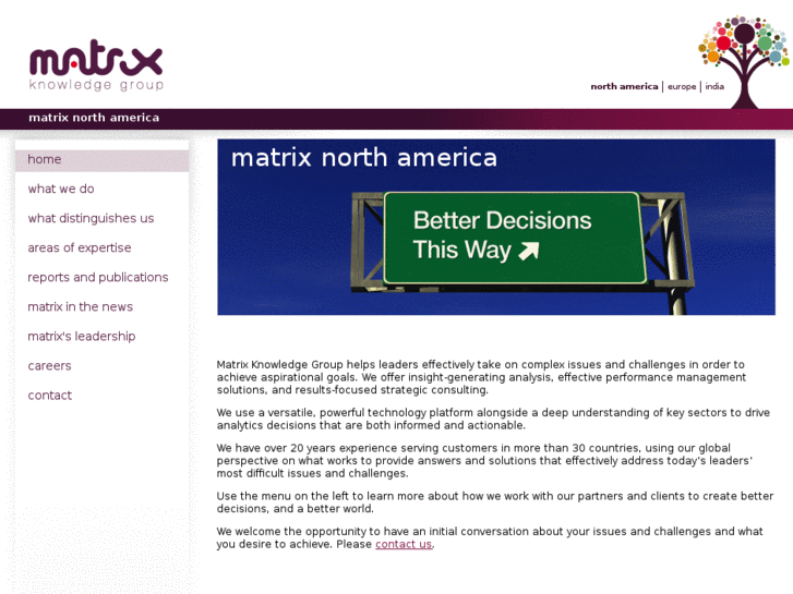 www.matrixknowledge.com