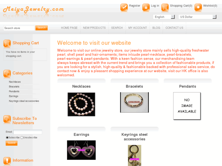 www.meiyajewelry.com