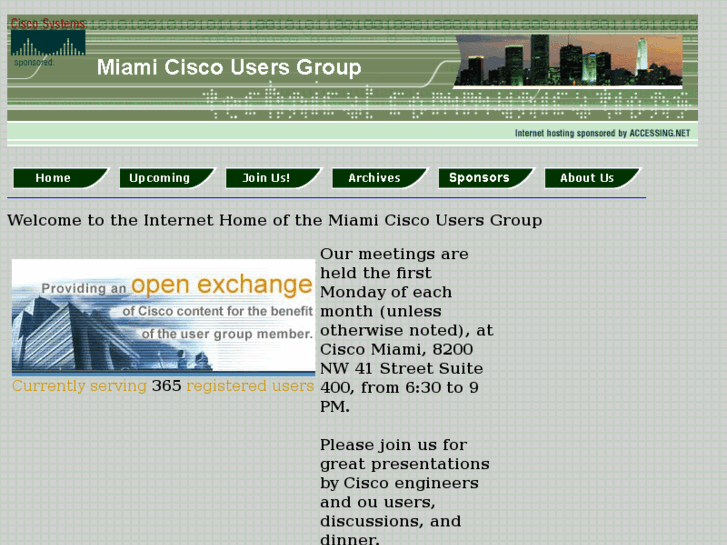 www.miamiciscousers.org